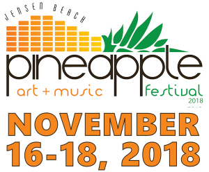 Jensen Beach Pineapple Festival Jensen Beach Pineapple Festival