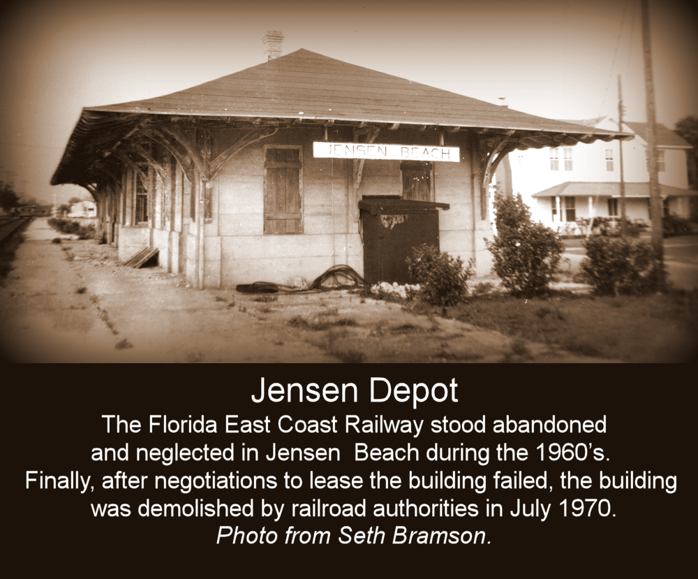 History of Jensen Beach Jensen Beach Chamber of Commerce